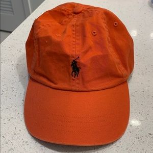 Polo Ralph Lauren hat NWT